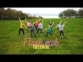 Tutorial - Learn to dance Flash mob