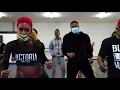 Chop Daily x Eugy - My Touch (USA Dance Class Video)