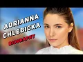 Adrianna Chlebicka Biography Relationships Age Net worth