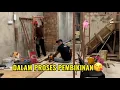 Lagu Ferst Time Kita Melihat Rumah Baru Sifu Abun 💞 Dalam Proses Pembinaan 👍🎉