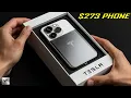 Download Lagu $273 Tesla Pi Phone FINALLY HERE: What Makes This Game-Changer DESTROY Iphone 17?