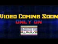 C64 Top Breakout Games Trailer