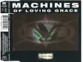 Machines Of Loving Grace - Butterfly Wings (Sins of Omission Mix)