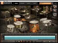 Download Lagu NOAH - Demi Kita | Drums Only | Ezdrummer 2