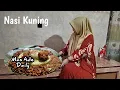 Download Lagu MASAK NASI KUNING BUAT ACARA TAHTIMUL QUR'AN DI MASJID