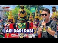 Download Lagu SATRIA DENAWA - LAKI DADI RABI VOC . OCHOL DHUT | JAGAPURA LOR CIREBON GEGESIK