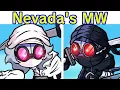 Download Lagu Friday Night Funkin' VS Nevada's Most Wanted DEMO + WHITE HANK (FNF Mod/Friday Night Madness Combat)