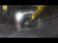 China presses ahead with building 'world's most difficult railway tunnel'