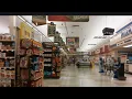 Giant Food Scan Station