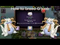 How to breed G joob in My Singing Monsters not 100