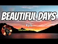 BEAUTIFUL DAYS - KYLA (karaoke version)