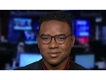 Richard Fowler Rioters don t represent progressive movement