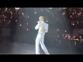〖浪漫殺死巨蟹座〗 〖深閨〗 同神徒約會傾計 〖特別約會儀式〗盧瀚霆 | Anson Lo "KINGDOM" Live 2025