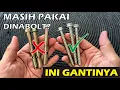 Download Lagu Sekrup beton ini lebih mudah, cepat \u0026 kuat dibanding dinabol dinaset. Self Tappering Concrete Screw