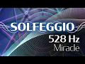 Download Lagu Solfeggio Harmonics Vol. 1 - 528 HZ - Miracle Meditation ( DNA Repair )