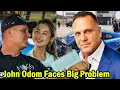 Very Shocking Street Outlaws Star John Odom Faces Mounting Legal Issues