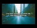 Carrie Underwood-The Champion(Lyrics Video) ft  Ludacris