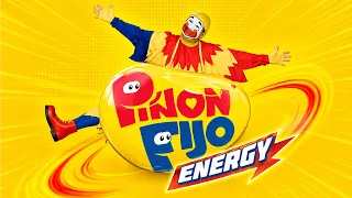 🎉 PIÑÓN ENERGY MIX ⚡ Enganchado Fitness Familiar • Bailar, Correr, Gimnasia y Diversión