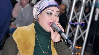 ياسمين عادل2019 اغنية مش عوايدك مع القيصر حمادة العجوز كوكنيل للسمع والطرب والسلطنة 