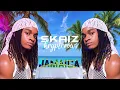 Skaiz x Original Koffee - Ova So [JpodRmx]