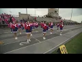 Operation Football Cheerleaders of the Week Kokomo High School