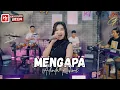Lagu ADINDA RAHMA - MENGAPA (Official Live Music Video)