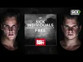 SICK INDIVIDUALS - Free (Original Mix)