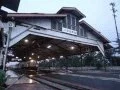 Lagu HEBOH!!! NADA KEDATANGAN STASIUN CEPU + KA GUMARANG [JEPRET SEPUR]