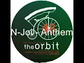 Download Lagu N - joi - Anthem (official audio)
