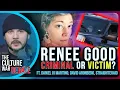 Lagu Protests ERUPT NATIONWIDE Over Renee Good Killing, Violence Feared | The Culture War EP.