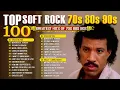 Download Lagu Rod Stewart, Elton John, Lionel Richie, Bee Gees, Phil Collins | Soft Rock Love Songs 70s 80s 90s