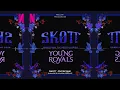 Lagu Skott - Overcome (Safari Riot Remix) (Slowed N Reverb) [432Hz]