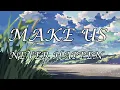 【Nightcore】→ Make Us Never Happen (Lyrics)
