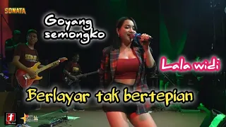 Download Lala widi(Berlayar tak bertepi)//Goyang semongko. Om sonata live kendal MP3