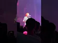 2026-03/21(六)艾薇 Ivy 《BORE TO BE BRAVE》 演唱會 台北站「不愛就不愛」 升key 版！