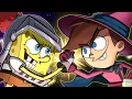 Download Lagu The Epic Return of Nicktoons Crossovers