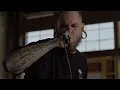 Download Lagu GODHAND - MORE THAN A HAIRLINE FRACTURE [OFFICIAL MUSIC VIDEO] (2021) SW EXCLUSIVE