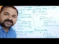 Variables in Java dynamic initialization of variables in java scope and lifetime of a variable