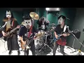 バンドでリコリス・リコイルED『花の塔(Flower Tower)』を演奏。 流田Project