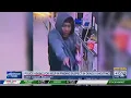 Search for Gray Ky shooting suspect