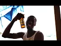 Mr. Gold'N - Down In Greenz (Visualizer)