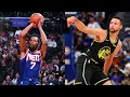 NBA Art of Shooting 2022 MOMENTS