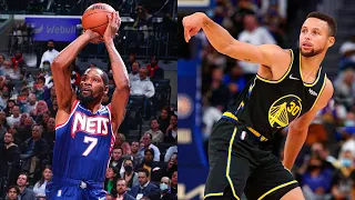 NBA Art of Shooting 2022 MOMENTS
