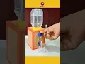 Download Lagu DIY Water Dispenser #experiment #craft #diy #scienceproject
