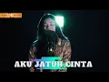 Download Lagu AKU JATUH CINTA  -  ROULETTE COVER BY PADINA ANDIN