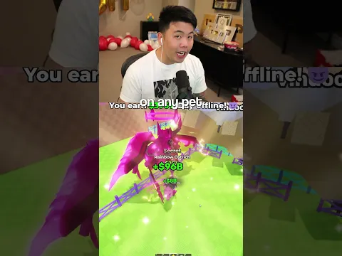 How to Get a MOUNT in Steal an Egg..