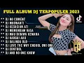 Download Lagu DJ ELANG PERWIRA FULL ALBUM DJ TERBARU 2023 FULL BASS CINDAI #fullalbumterbaru #djterbaru2023