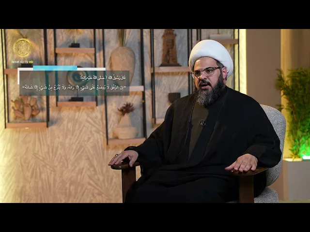 ⁣سكينة البيت | لماذا تصر المرأة على العناد؟ | الحلقة (6)