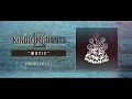 Kingdom Of Giants - Motif (New)