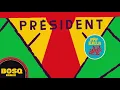 Download Lagu Pat Kalla \u0026 Le Super Mojo - Président (Bosq Remix) {Official Audio}